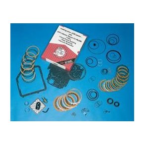 Gearkasse renoveringsst GM TH700 4L65E 1997 til 2002 (84006GPW+84001H)