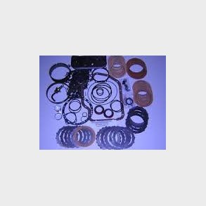 Gearkasse renoveringss�t u/bremseb�nd GM TH400 1965 og op (BT34006C)