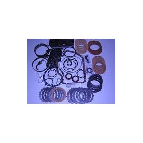 Gearkasse renoveringsst u/bremsebnd GM TH400 1965 og op (BT34006C)