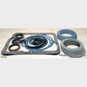Gearkasse renoveringss�t m/st�lplader Ford FMX 1968 til 1981 (Transtar / Wit 106006 752011)