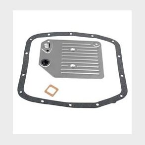 Automatgearkassefilter Ford AOD 1980 til 1993 (TF62 - B62 - FT1056A - 58939) Transmission filter kit