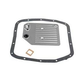 Automatgearkassefilter Ford AOD 1980 til 1993 (ATP B62 - Fram FT1056A - Wix 58939 - 616-58939)