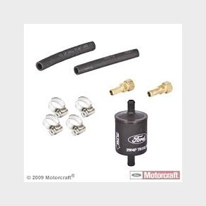 Automatgearkasse ind line filter Ford 5R55S in line 2002 til 2014  (Motorcraft FT184 - FT185)