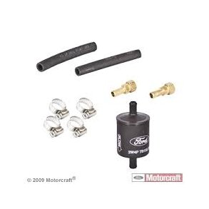 Automatgearkasse ind line filter Ford 5R55S in line 2002 til 2014  (Motorcraft FT184 - FT185)