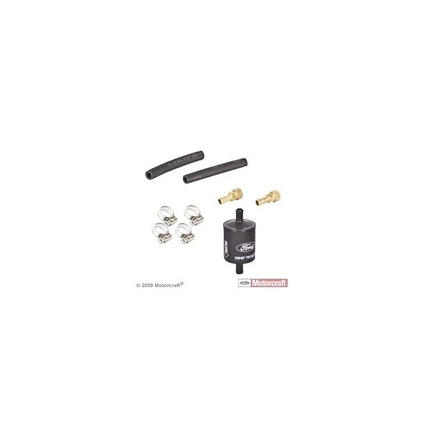 Automatgearkasse ind line filter Ford 5R55S in line 2002 til 2014  (Motorcraft FT184 - FT185)