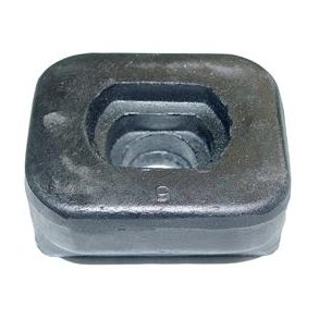 Gearkasseophng GM truck 1961 til 1984 (Anchor 2108) Transmission mount