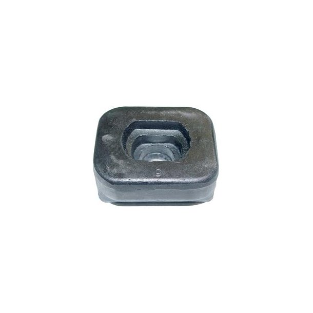 Gearkasseophng GM truck 1961 til 1984 (Anchor 2108) Transmission mount