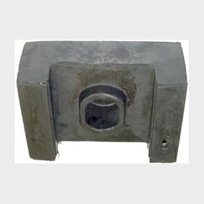 Gearkasseoph�ng GM truck 1967 til 1985 (Anchor 2107) Transmission mount