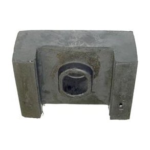 Gearkasseophng GM truck 1967 til 1985 (Anchor 2107) Transmission mount