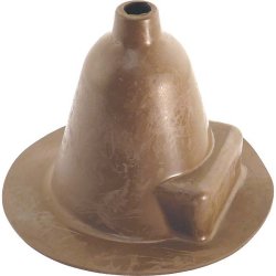 Gearmanchet brun Ford Pickup 1932 til 1947 (Mac Tan 47-20523-1) Gear Shift Boot Ford Truck