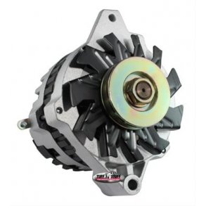 Generator 105 amp. Corvette 1987 til 1991 (Wilson N793511 - 793511 - 