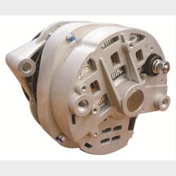 Generator 124/140 amp. GM truck 1996 til 2006 (8219N - 282035 - 21095)
