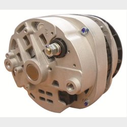 Generator 124/140 amp. GM truck 1996 til 2006 (8219N - 282035 - 21095)
