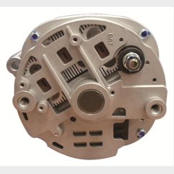 Generator 124/140 amp. GM truck 1996 til 2006 (8219N - 282035 - 21095)