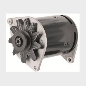 Generator 90 amp. Ford, Mercury, Lincoln & Edsel 1951 til 1965 Dynamo type (Powermaster 82101) 