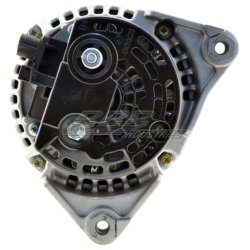 Generator Dodge Ram Diesel 2003 til 2005 136 amp. (13987N 56028732AA) Alternator