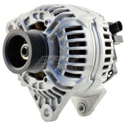Generator Dodge Ram Diesel 2003 til 2005 136 amp. (13987N 56028732AA) Alternator