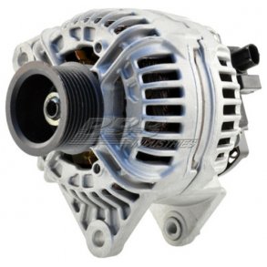 Generator Dodge Ram Diesel 2003 til 2005 136 amp. (13987N 56028732AA) Alternator
