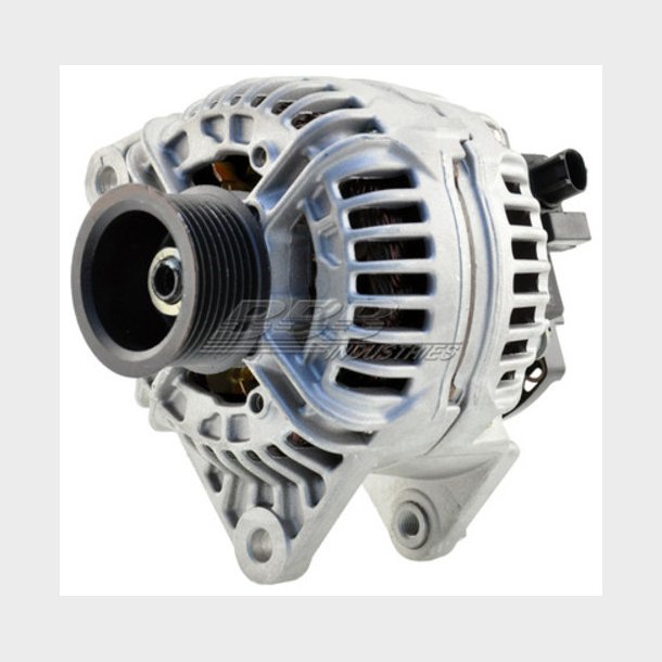 Generator Dodge Ram Diesel 2003 til 2005 136 amp. (13987N 56028732AA) Alternator