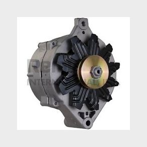 Generator Ford 70 amp. 1970 til 1992 (Pure Energy 20158 - ACD 334-1999 - 7072-9 70729)