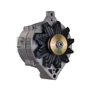 Generator Ford 70 amp. 1970 til 1992 (Pure Energy 20158 - ACD 334-1999 - 7072-9 70729)