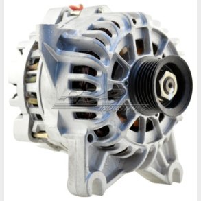 Generator Ford Mustang V8 4,6 motor 1999 til 2004 (WD 8252) Alternator