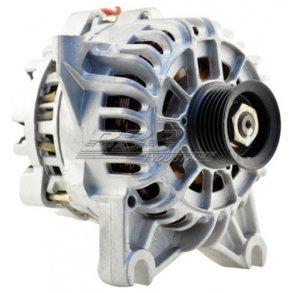 Generator Ford Mustang V8 4,6 motor 1999 til 2004 (WD 8252) Alternator