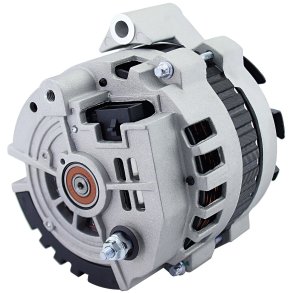 Generator GM 1989 til 1993 p 105 amp. (7861-7) Alternator - Generator
