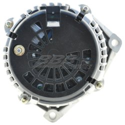 Generator 145 amp. GM 2003 til 2015 Benzin (8292 - 334-2529A - 3342529A - 335-1236 3351236)