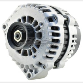 Generator 145 amp. GM 2003 til 2015 Benzin (8292 - 334-2529A - 3342529A - 335-1236 3351236)