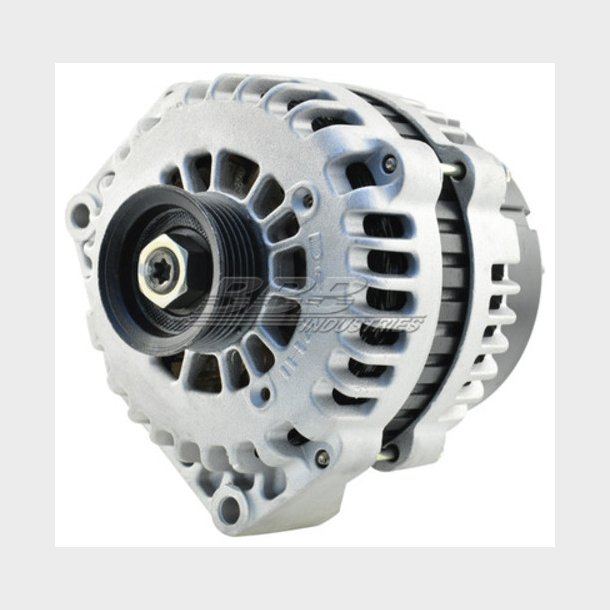 Generator 145 amp. GM 2003 til 2015 Benzin (8292 - 334-2529A - 3342529A - 335-1236 3351236)