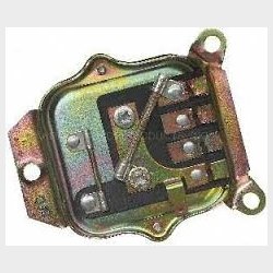 Generator laderel� GM 1967 til 1972 (Standard VR171 1V1038)