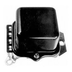 Generator laderel GM 1967 til 1972 (Standard VR171 1V1038)