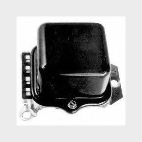 Generator laderel� GM 1967 til 1972 (Standard VR171 1V1038)