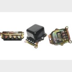 Generator laderel� GM 1967 til 1972 (Standard VR171 1V1038)