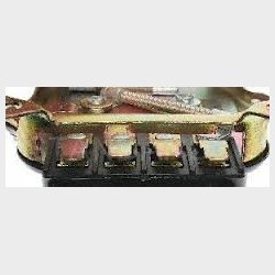 Generator laderel� GM 1967 til 1972 (Standard VR171 1V1038)