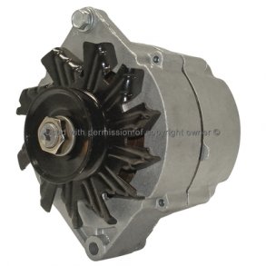 Generator 1961 til 1970 (Wilson 7111103 - 7111  3342108 7111113) Alternator-Generator 