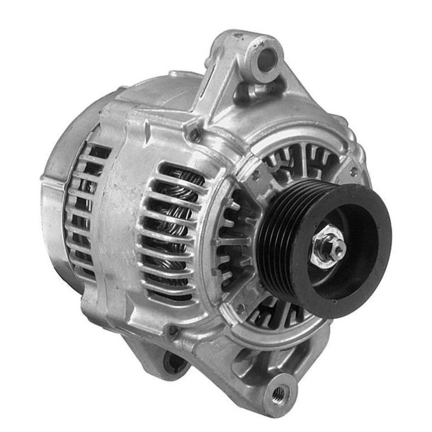 Generator til Chrysler/Dodge Stratus/Sebring 2,4 &amp; 2,5 fra 1996 til 2000 (13592a 210-1048 2101048)