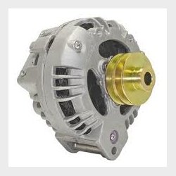 Generator Mopar Chrysler, Dodge &amp; Plymouth m/2 stik 1963 til 1982 (Wilson 7509 AC Delco 3342212)