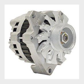 Generator Chevrolet Astro og G van 1990 til 1993 (8116603 - 7957303N - 78613 - 81653N)