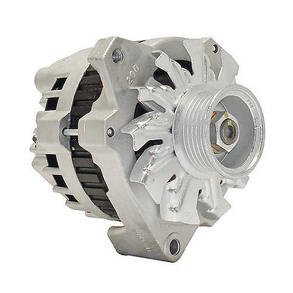 Generator Chevrolet Astro og G van 1990 til 1993 (8116603 - 7957303N - 78613 - 81653N)