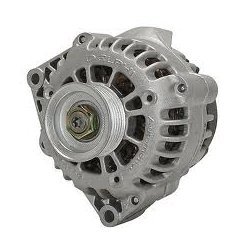 Generator GM Benzin &amp; Diesel 1996 til 2000 (Wilson 8206-5 - 8206N)