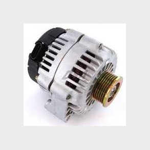 Generator GM 1999 til 2007 Benzin & Diesel (Wilson 8247 - Remy 91602 - 8247603N)