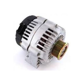 Generator GM 1999 til 2007 Benzin & Diesel (Wilson 8247 - Remy 91602 - 8247603N)