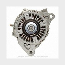 Generator Jeep &amp; Dodge 2001 til 2006 (13873)