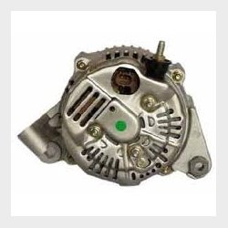 Generator Jeep &amp; Dodge 2001 til 2006 (13873)