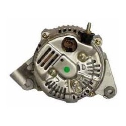 Generator Jeep &amp; Dodge 2001 til 2006 (13873)