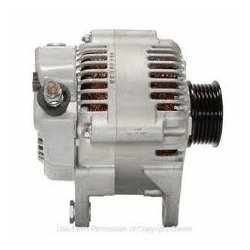 Generator Jeep &amp; Dodge 2001 til 2006 (13873)