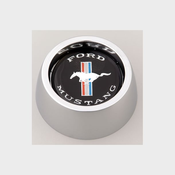 Grant horn tryk knap til Ford Mustang, Grant Horn Buttons 5847