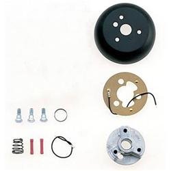 Grant rat adapter-kit (monteringss�t) GM 1948 til 1966 (Grant 4187)